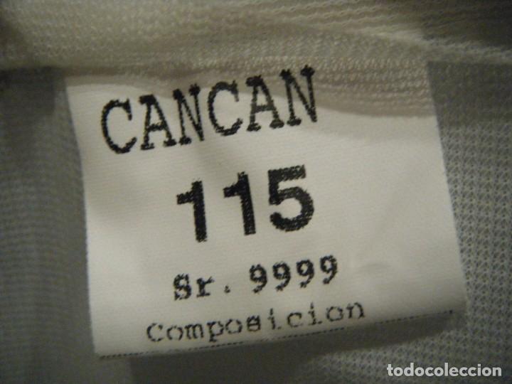 Segunda mano: VESTIDO DE PRIMERA COMUNI&Oacute;N MARCA CEMAROS + COMPLEMENTOS. DEL A&Ntilde;O 2003 - Foto 11