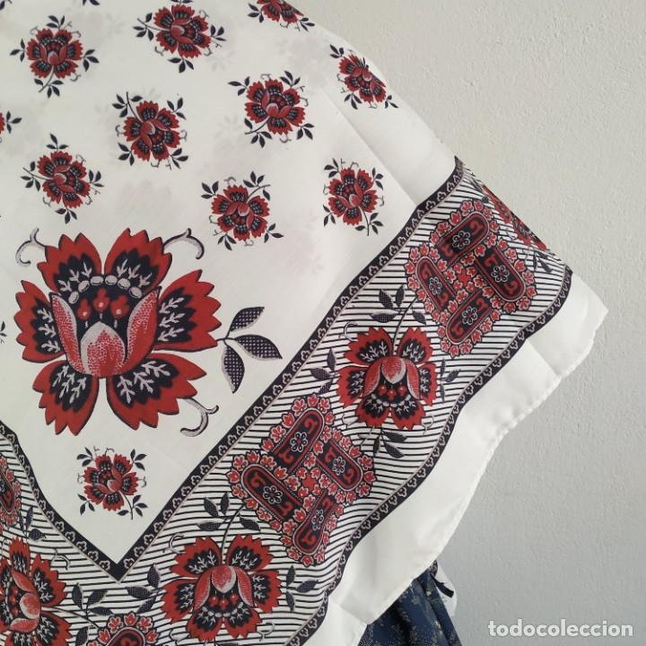 Segunda mano: PA&Ntilde;UELO INDIANA ( 0806 ) - Foto 5
