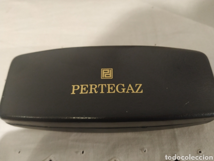 Segunda mano: Funda gafas pertegaz - Foto 1