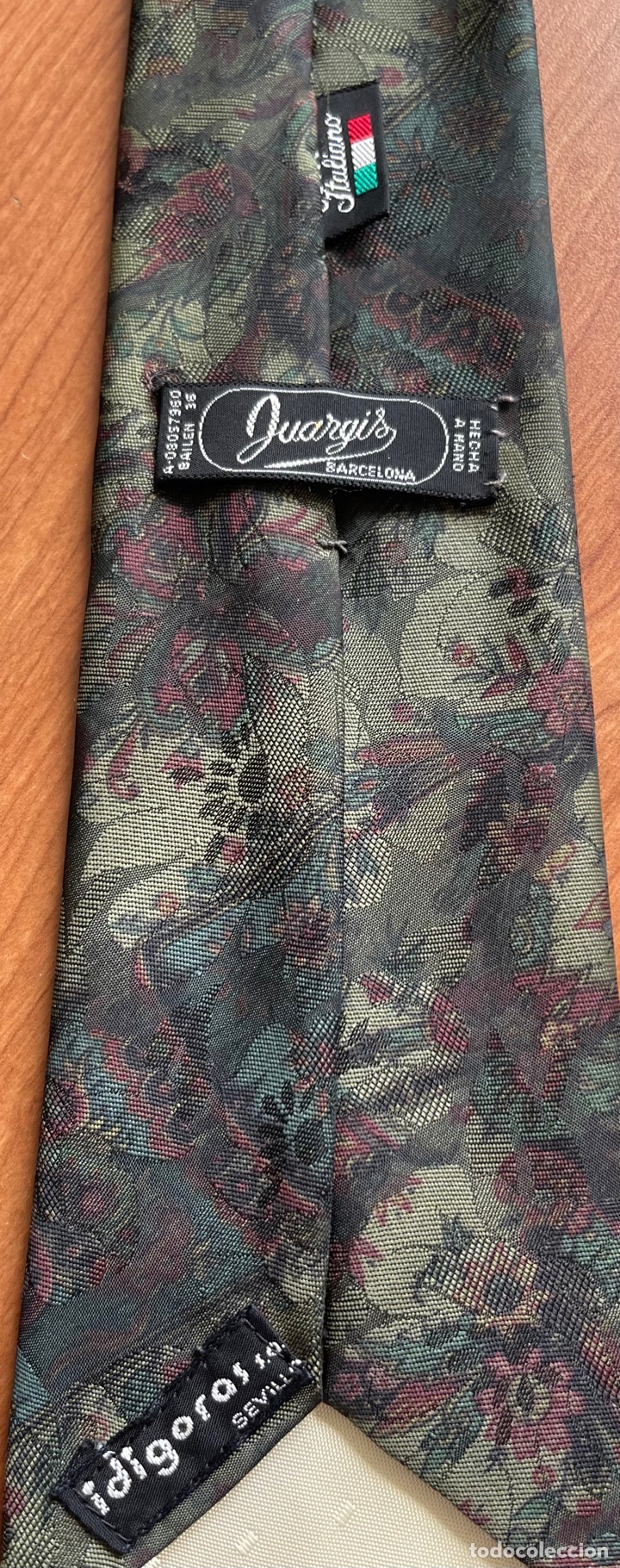 Segunda mano: Corbata - Foto 2