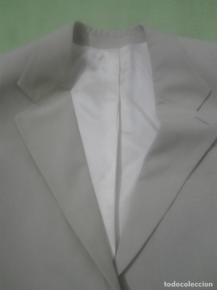 chaqueta americana para hombre - talla 46 - dev - Comprar ropa y  complementos de segunda mano en todocoleccion - 307295773