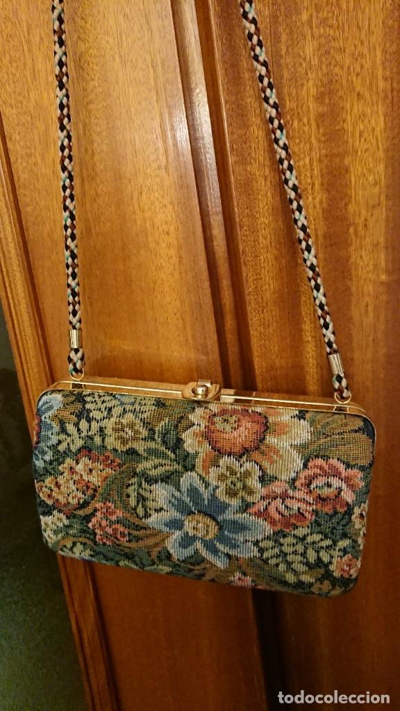 Segunda mano: BONITO BOLSO - Foto 6