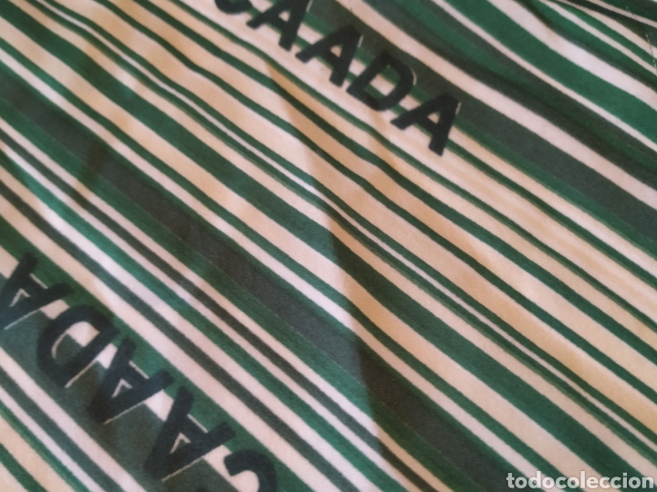 Segunda mano: Pa&ntilde;uelo escada verde - Foto 3