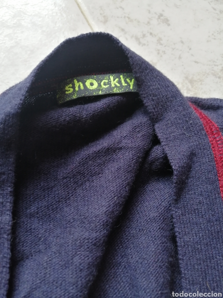 Segunda mano: Shockly sueter L XL hombre - Foto 2