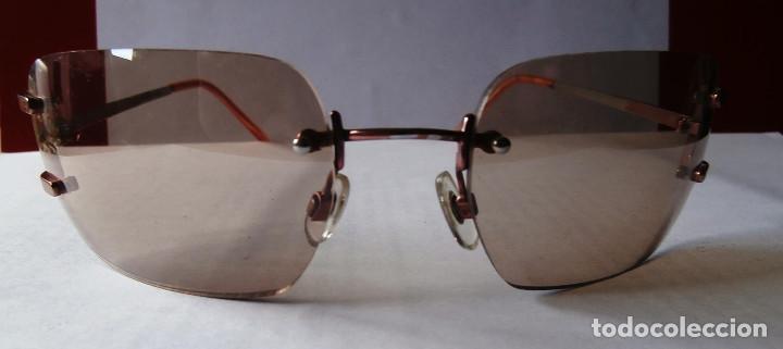 Segunda mano: GAFAS DE SOL DE MANGO, EXCELENTES, COMO NUEVAS - Foto 1