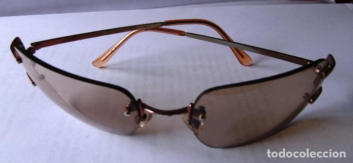 Segunda mano: GAFAS DE SOL DE MANGO, EXCELENTES, COMO NUEVAS - Foto 4