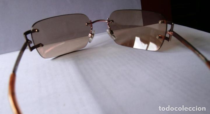 Segunda mano: GAFAS DE SOL DE MANGO, EXCELENTES, COMO NUEVAS - Foto 5