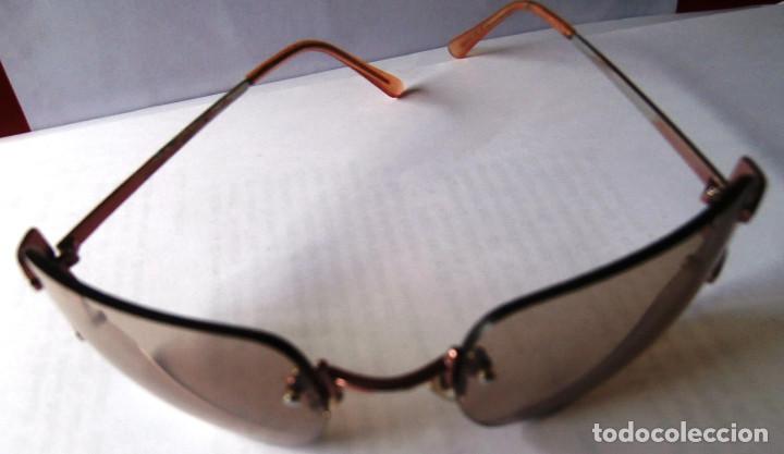 Segunda mano: GAFAS DE SOL DE MANGO, EXCELENTES, COMO NUEVAS - Foto 6
