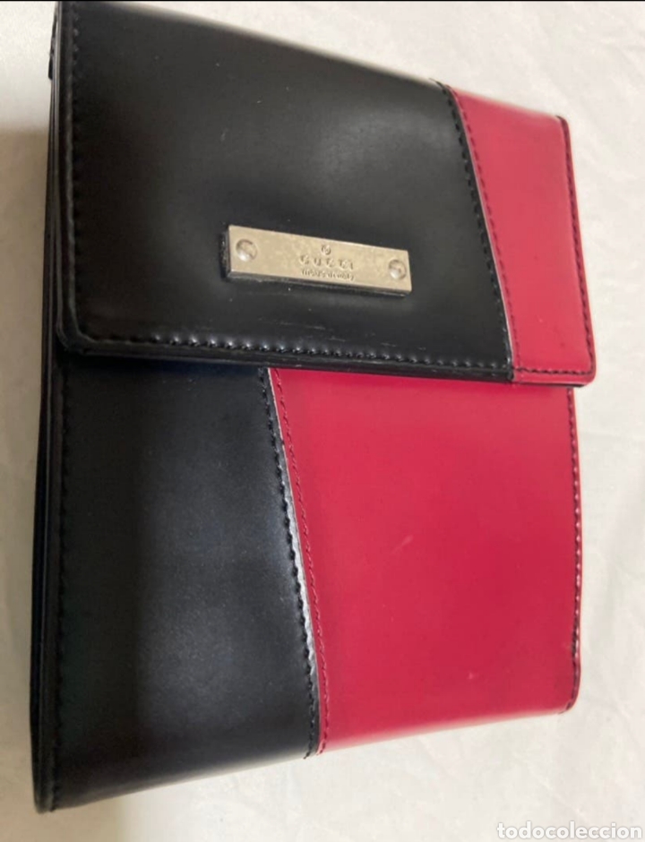 cartera gucci - Comprar ropa y complementos de segunda mano en  todocoleccion - 308913533