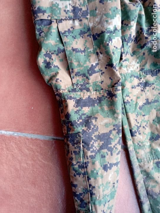 Segunda mano: Pantalon Combat. Medium-Regular Airsoft - Foto 2