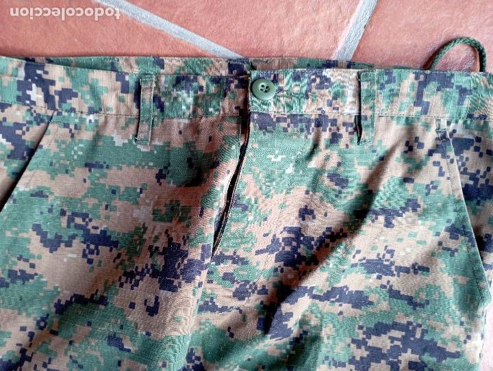 Segunda mano: Pantalon Combat. Medium-Regular Airsoft - Foto 3