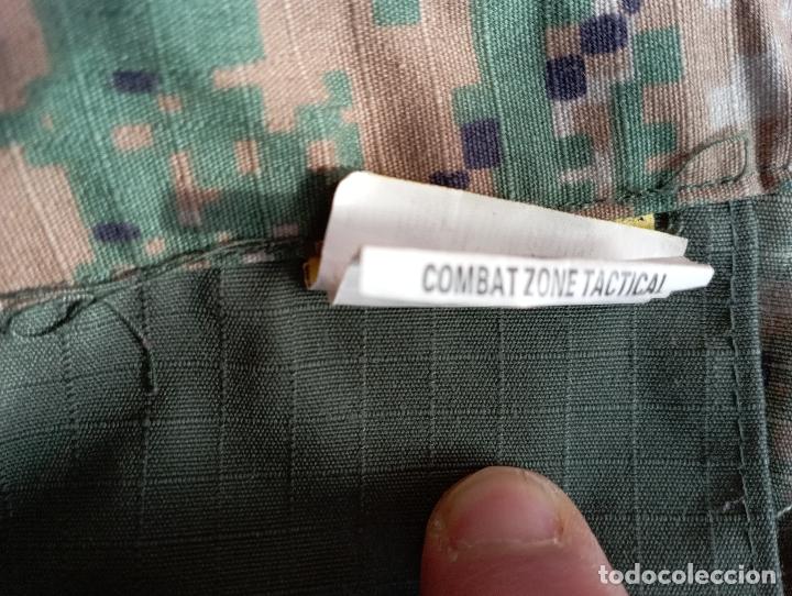 Segunda mano: Pantalon Combat. Medium-Regular Airsoft - Foto 5