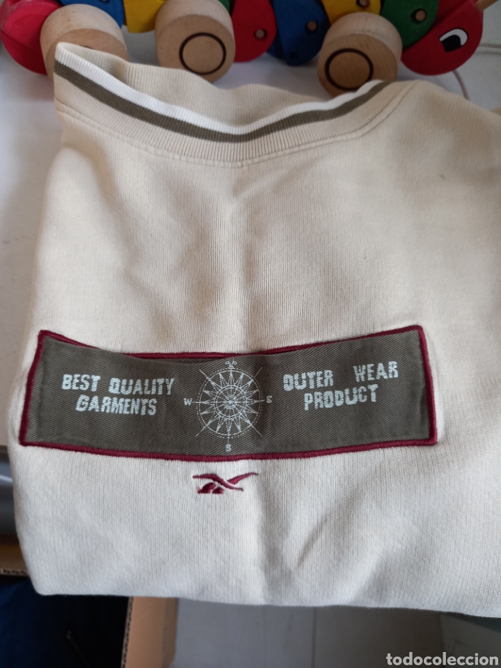 Segunda mano: Sudadera Reewock - Foto 3