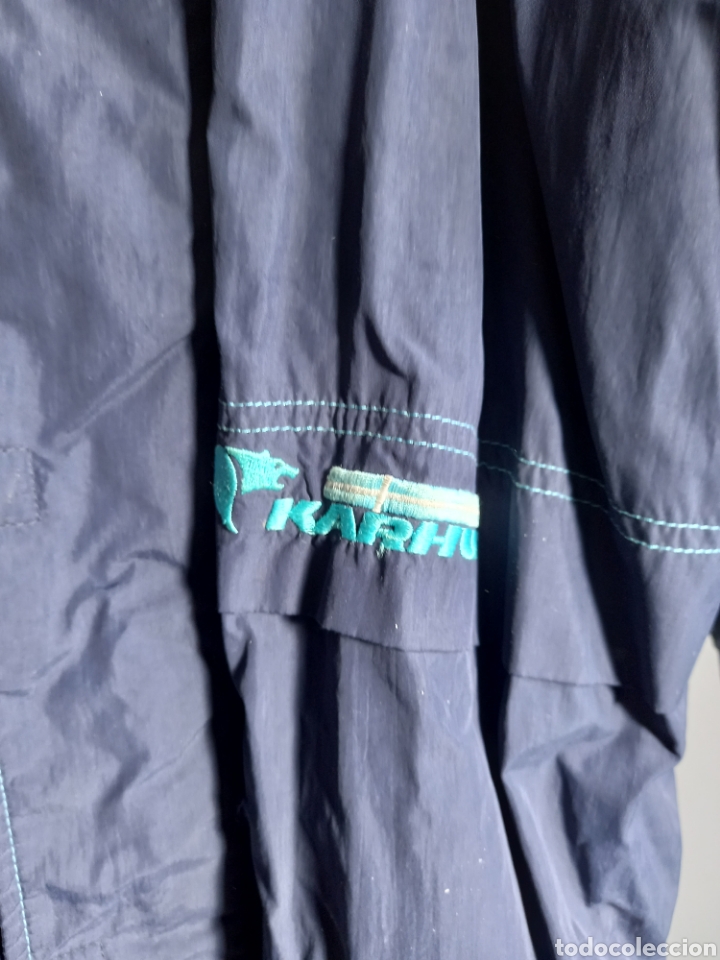 Segunda mano: Parka KARHU - Foto 2