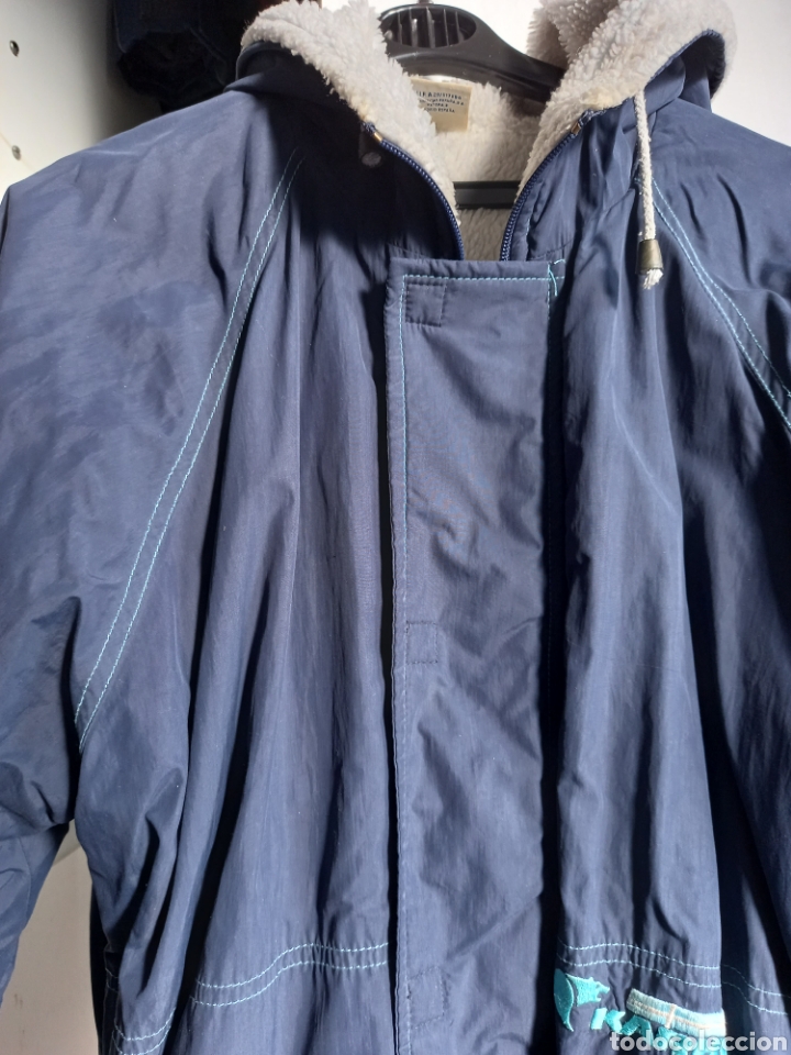 Segunda mano: Parka KARHU - Foto 3