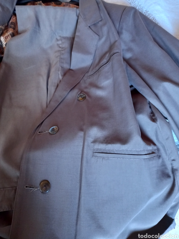 Segunda mano: americana hombre - Foto 3