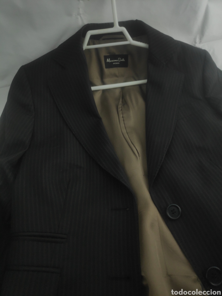 Segunda mano: Chaqueta Massimo Dutti - Foto 2