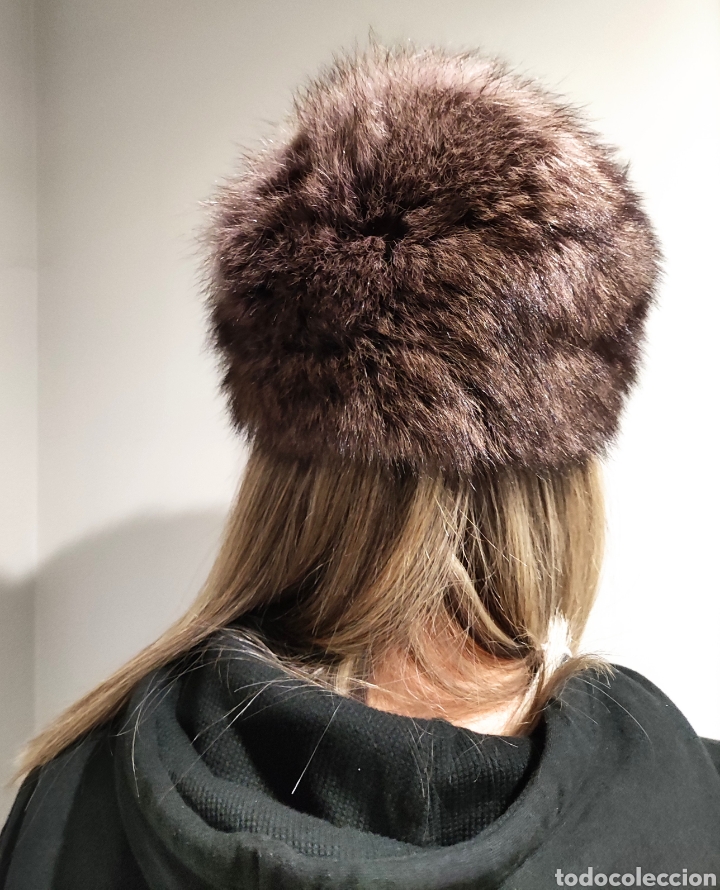 Segunda mano: Gorro de Zorro - Foto 3