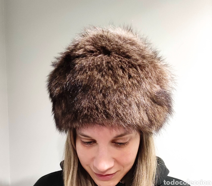 Segunda mano: Gorro de Zorro - Foto 4