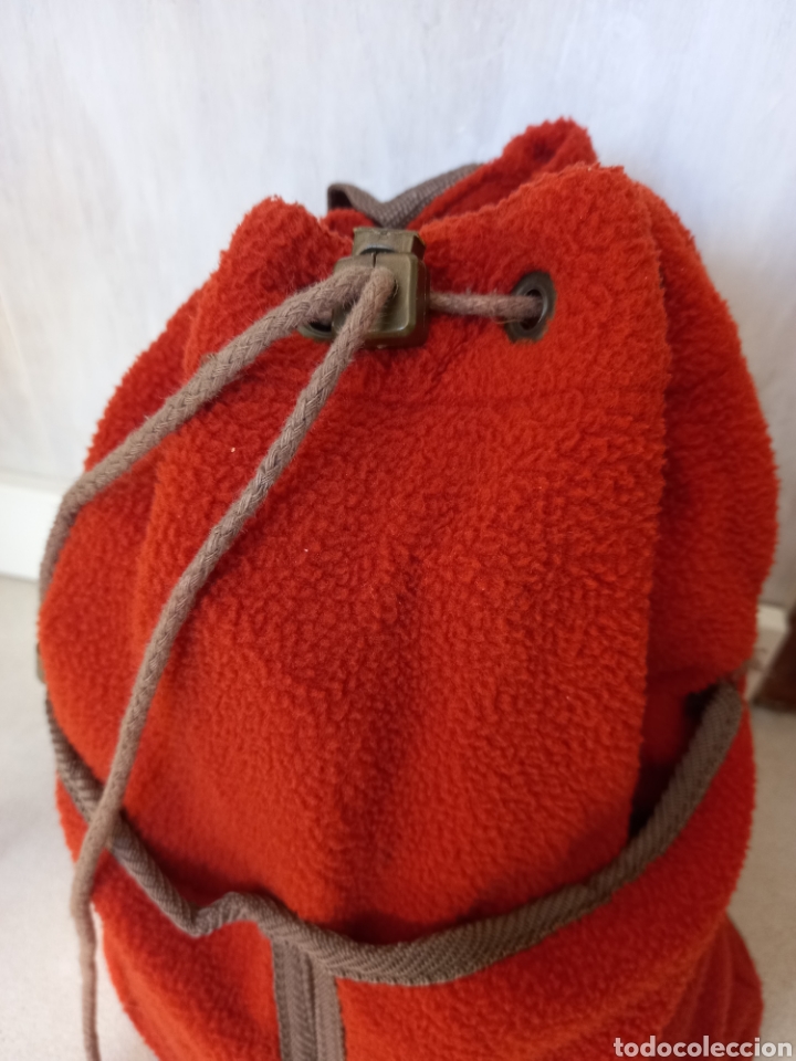 Segunda mano: Bolso mochilla - Foto 2
