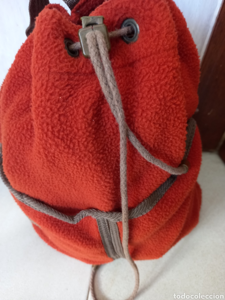 Segunda mano: Bolso mochilla - Foto 3