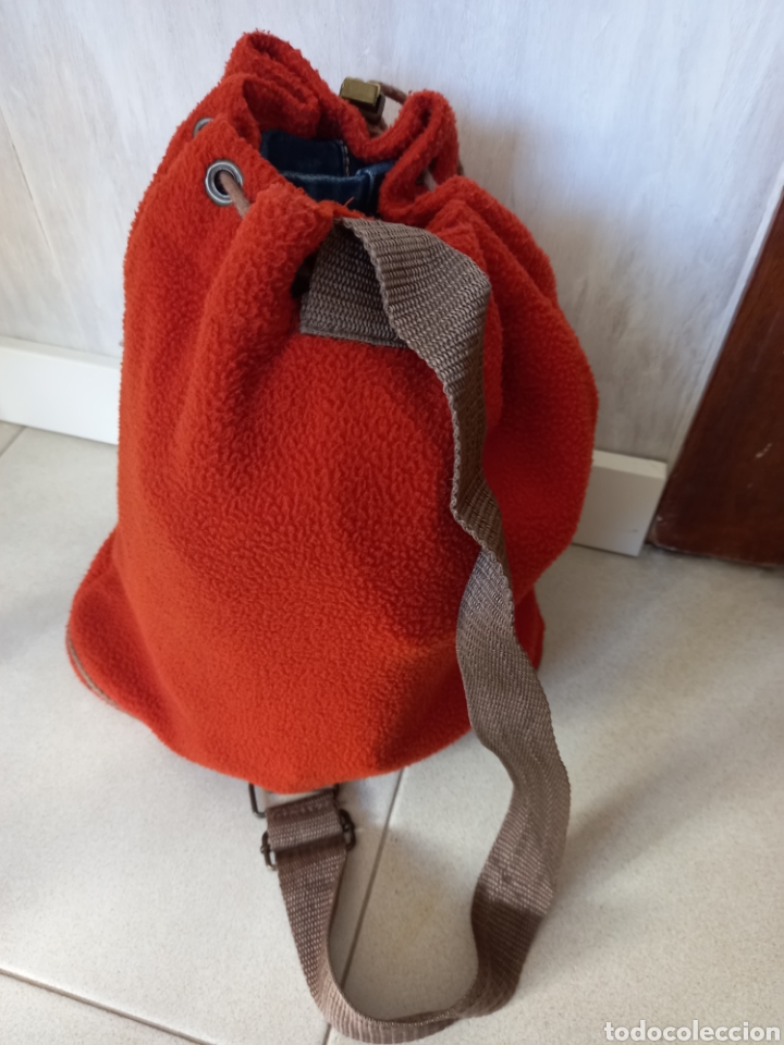 Segunda mano: Bolso mochilla - Foto 4