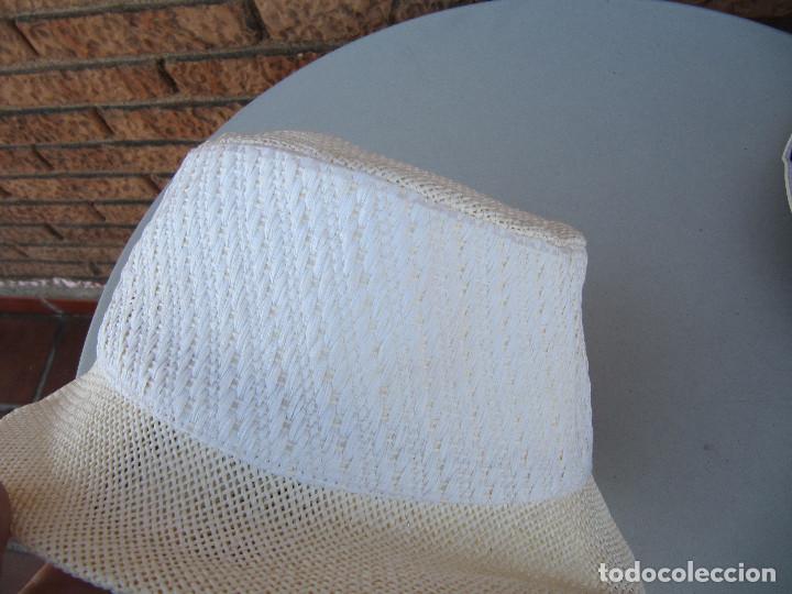 Segunda mano: LOTE 32 SOMBREROS GORRAS.. - Foto 15