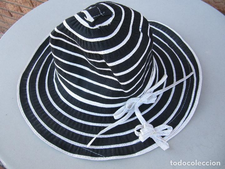 Segunda mano: LOTE 32 SOMBREROS GORRAS.. - Foto 19