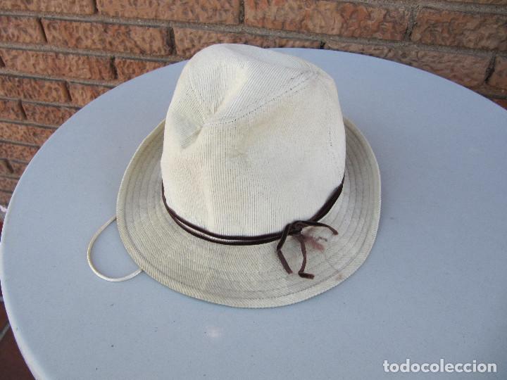 Segunda mano: LOTE 32 SOMBREROS GORRAS.. - Foto 20