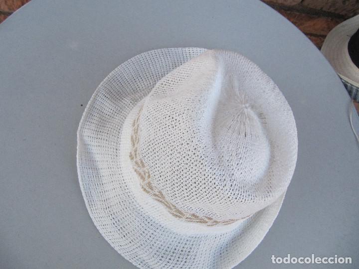 Segunda mano: LOTE 32 SOMBREROS GORRAS.. - Foto 27