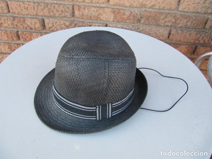 Segunda mano: LOTE 32 SOMBREROS GORRAS.. - Foto 28