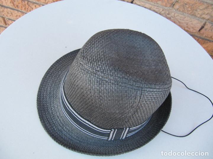 Segunda mano: LOTE 32 SOMBREROS GORRAS.. - Foto 29
