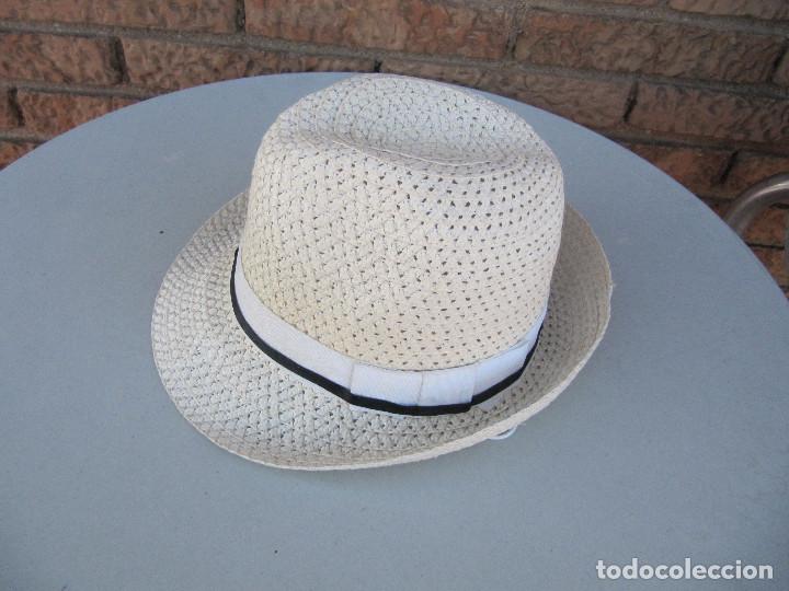 Segunda mano: LOTE 32 SOMBREROS GORRAS.. - Foto 30