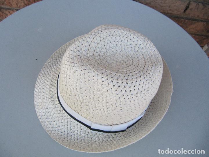 Segunda mano: LOTE 32 SOMBREROS GORRAS.. - Foto 31