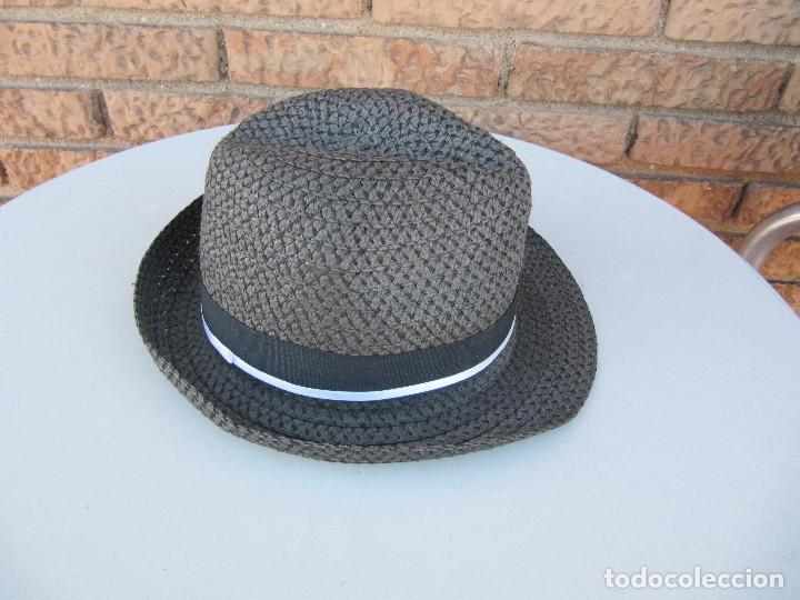 Segunda mano: LOTE 32 SOMBREROS GORRAS.. - Foto 34