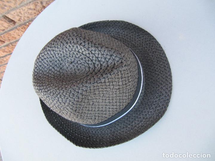 Segunda mano: LOTE 32 SOMBREROS GORRAS.. - Foto 35
