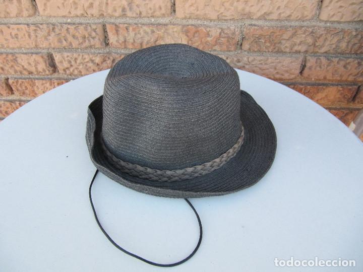Segunda mano: LOTE 32 SOMBREROS GORRAS.. - Foto 36