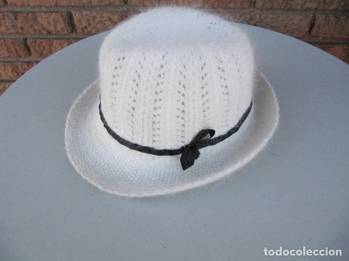Segunda mano: LOTE 32 SOMBREROS GORRAS.. - Foto 38