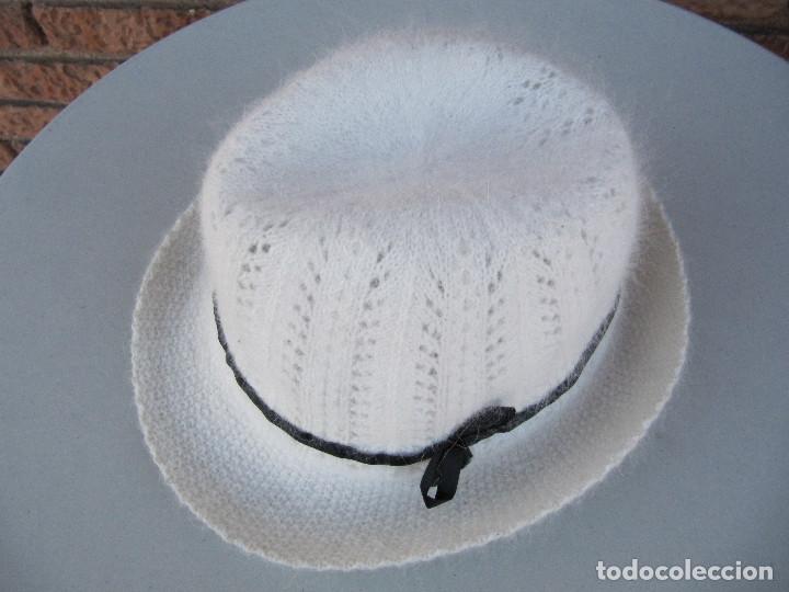 Segunda mano: LOTE 32 SOMBREROS GORRAS.. - Foto 39
