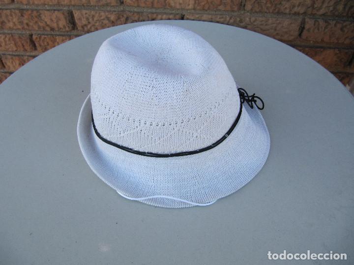 Segunda mano: LOTE 32 SOMBREROS GORRAS.. - Foto 40