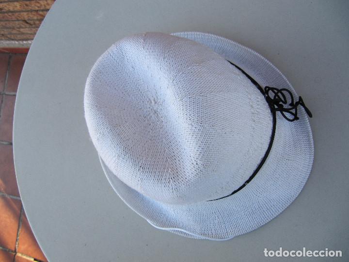Segunda mano: LOTE 32 SOMBREROS GORRAS.. - Foto 41
