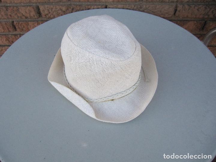 Segunda mano: LOTE 32 SOMBREROS GORRAS.. - Foto 42