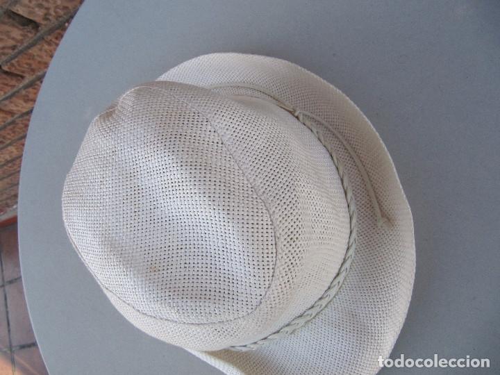 Segunda mano: LOTE 32 SOMBREROS GORRAS.. - Foto 43