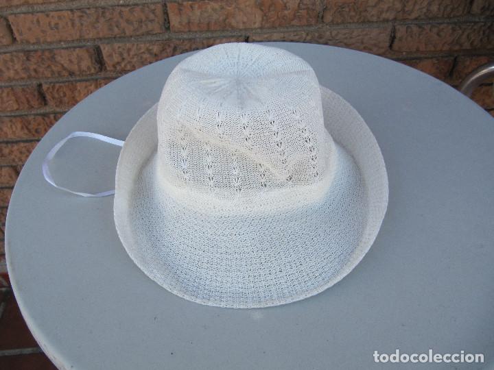 Segunda mano: LOTE 32 SOMBREROS GORRAS.. - Foto 44