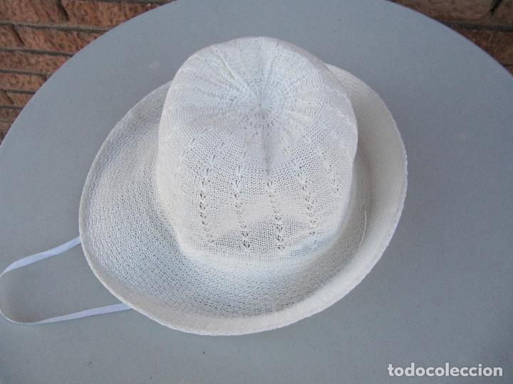 Segunda mano: LOTE 32 SOMBREROS GORRAS.. - Foto 45