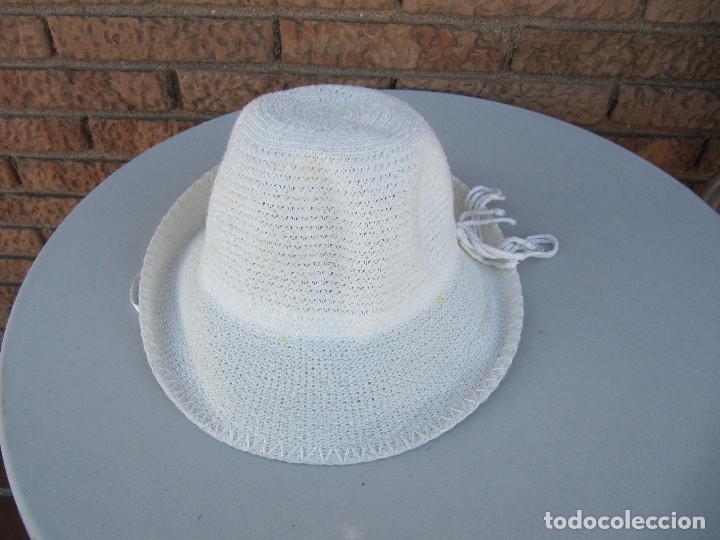 Segunda mano: LOTE 32 SOMBREROS GORRAS.. - Foto 48