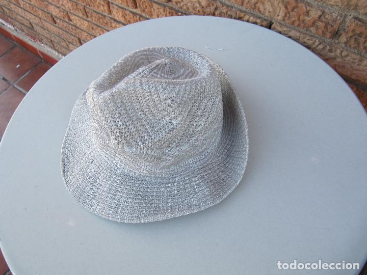 Segunda mano: LOTE 32 SOMBREROS GORRAS.. - Foto 51