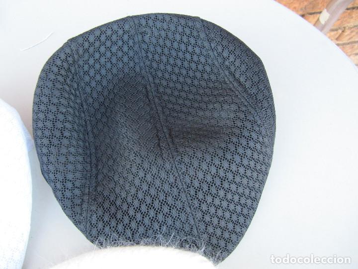 Segunda mano: LOTE 32 SOMBREROS GORRAS.. - Foto 54