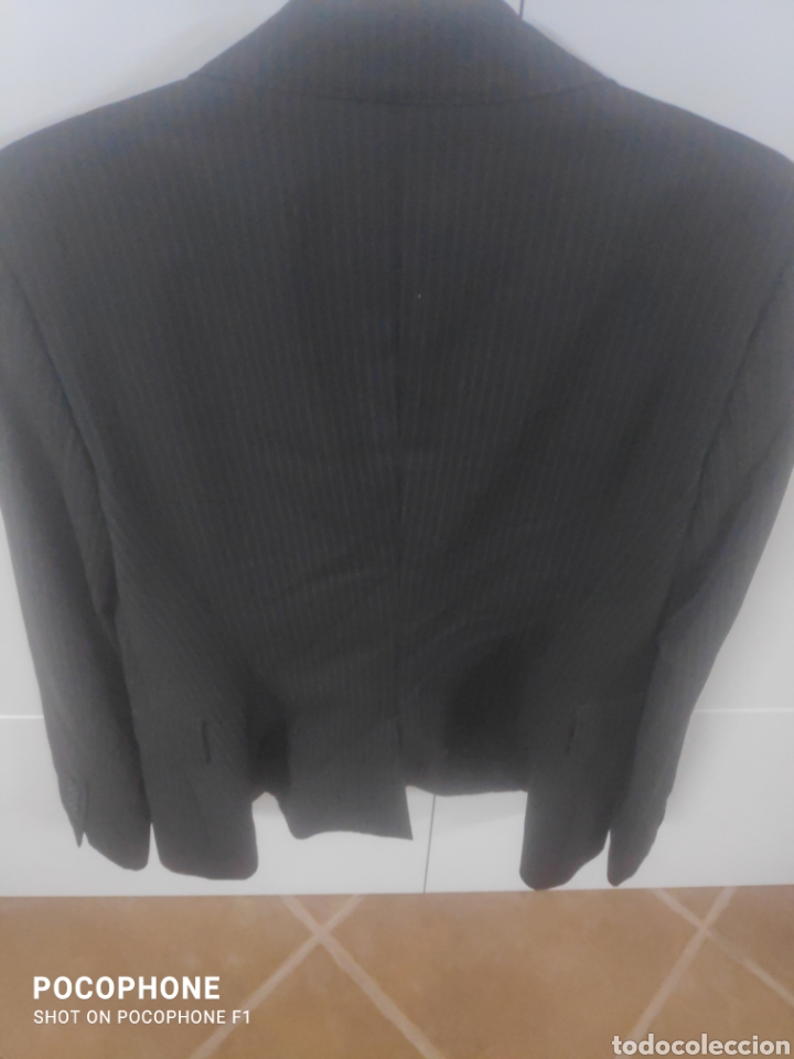 Segunda mano: Chaqueta Massimo Dutti talla 36 - Foto 4