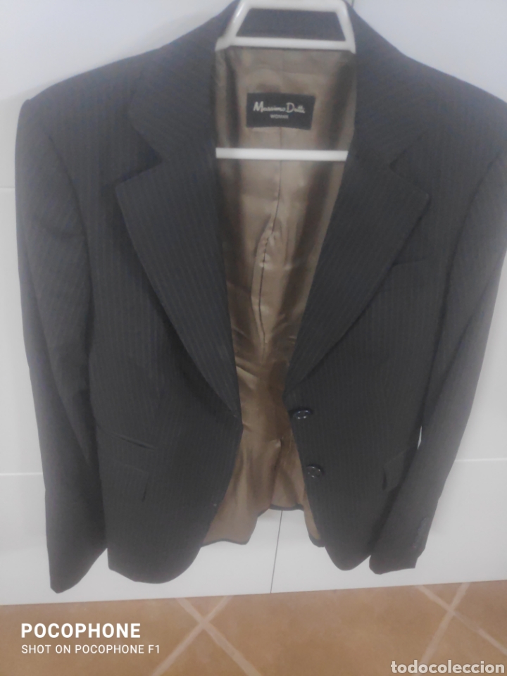 Segunda mano: Chaqueta Massimo Dutti talla 36 - Foto 1